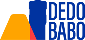 DedoBabo _logo