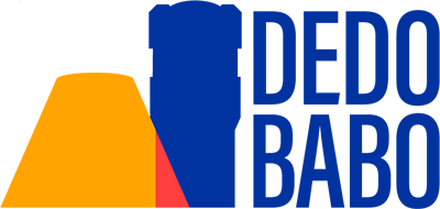 DedoBabo _logo